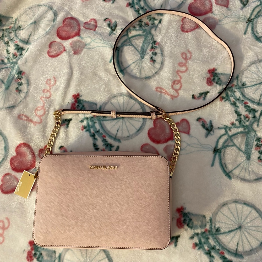 Michael Kors Crossbody